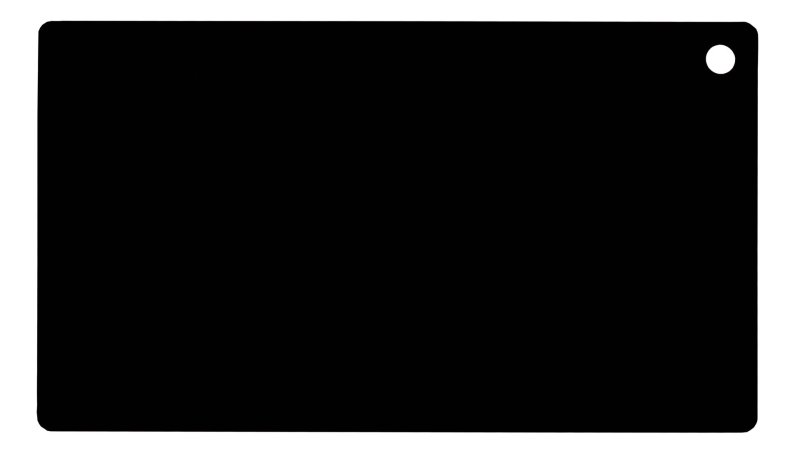 Schneidauflage zu Gourmet Board 40x30cm weiß (6)