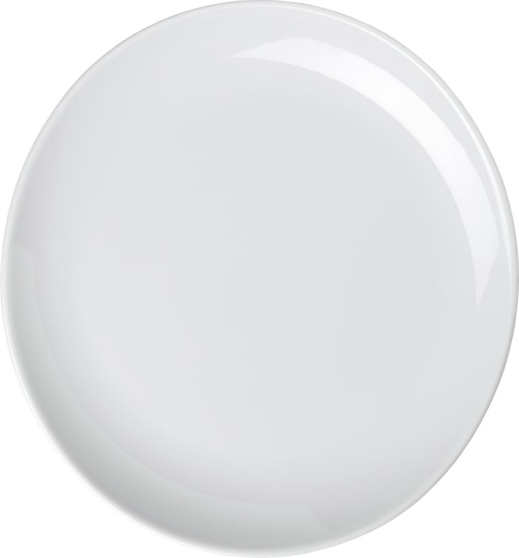 Steakteller "Ovali" High Alumina (2)