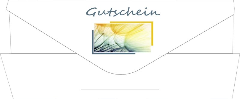 Gutschein "Pusteblume" (1)