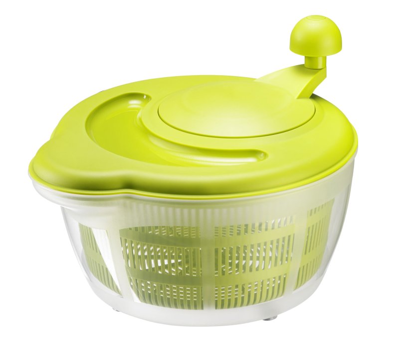 Salatschleuder "Fortuna" (2)