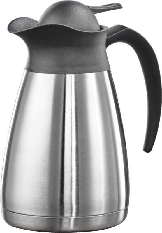 Isolierkanne "Classic" 0,5 L (1)