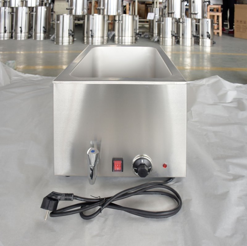 Wasserbad - Bain Marie (1)