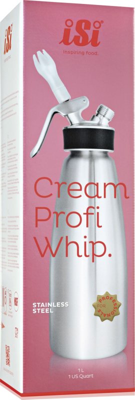 iSi Cream Profi Whip (1)