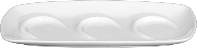 Trägerplatte, 29 x 14 cm (2)