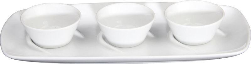 Trägerplatte, 29 x 14 cm (3)