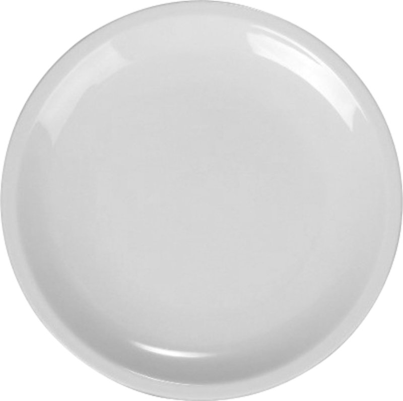 Teller, flach "Coup" Ø 21 cm (1)