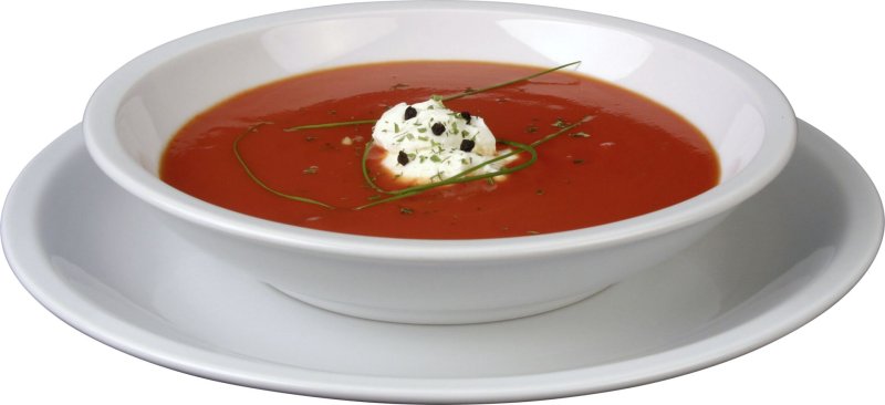 Teller, tief "Coup" (2)