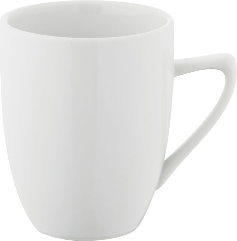 Tassenserie "ConForm" Hartporzellan Becher 0,28L (1)