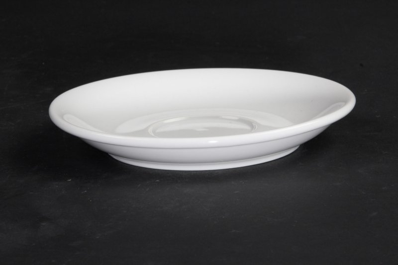 Tassenserie "ConForm" Hartporzellan Cappucino untere 16cm (2)