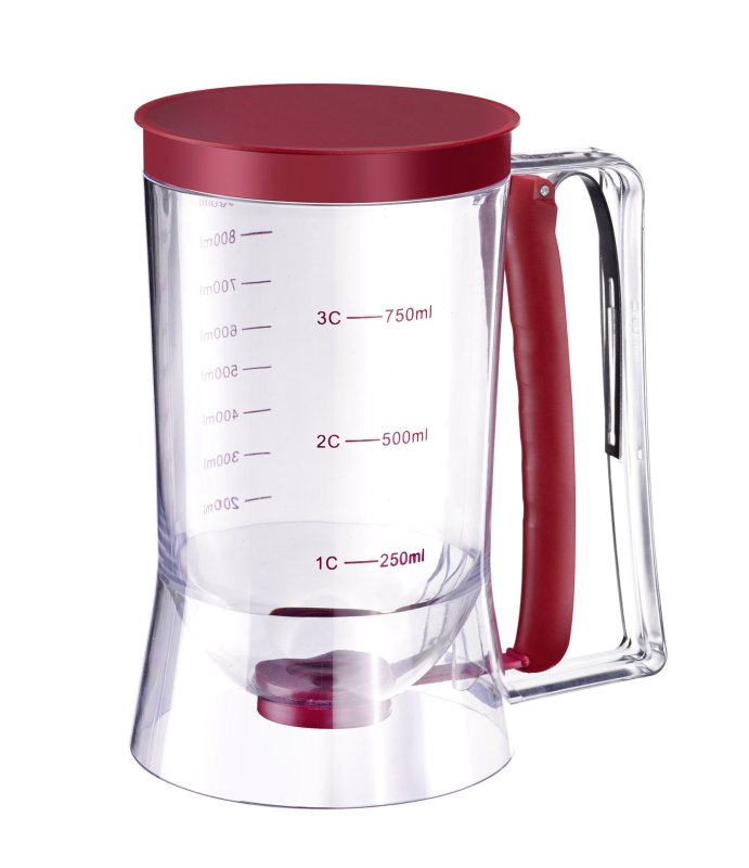 Teigportionierer (1)