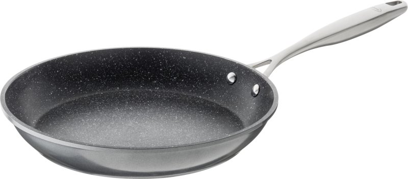 Bratpfanne "Gourmet" Ø 20cm H: 4,1cm 1L (3)