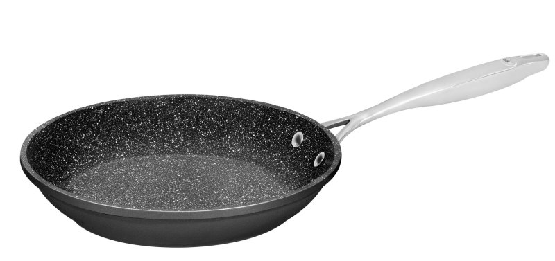 Bratpfanne "Gourmet" Ø 20cm H: 4,1cm 1L (4)