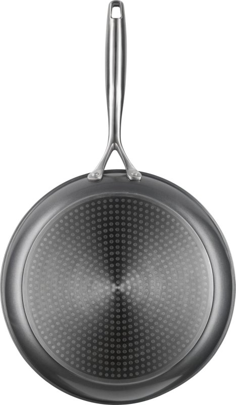 Bratpfanne "Gourmet" Ø 20cm H: 4,1cm 1L (1)
