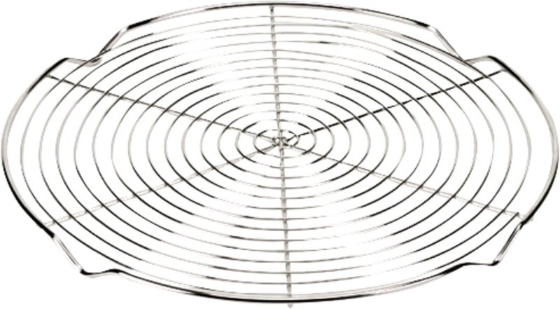 Tortengitter, rund (1)