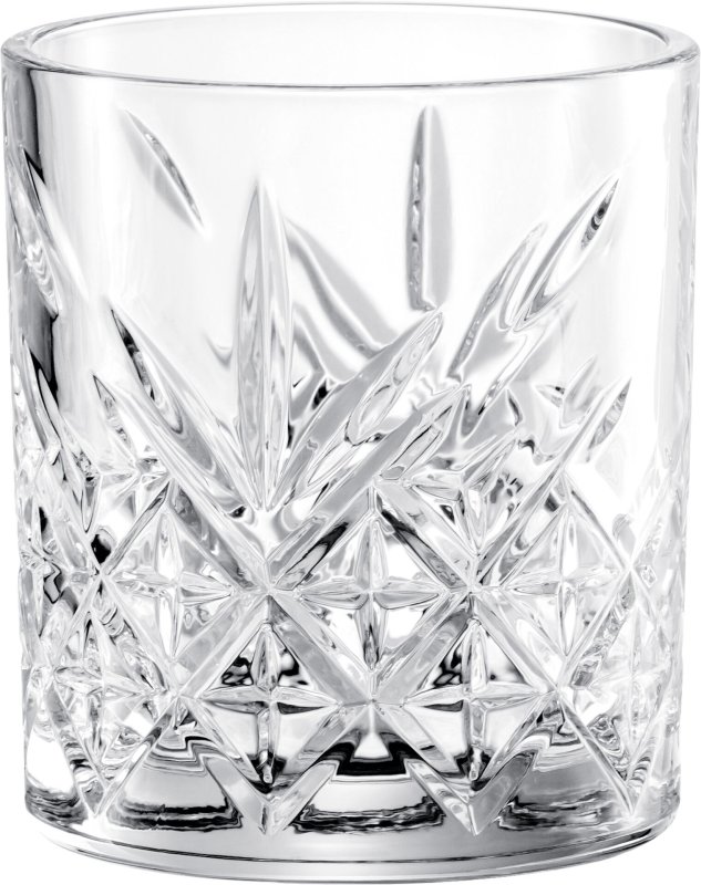 Glasserie "Timeless" Whiskeyglas 210ml (1)