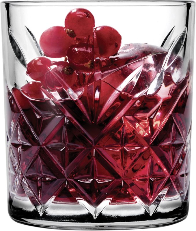 Glasserie "Timeless" Whiskeyglas 210ml (3)