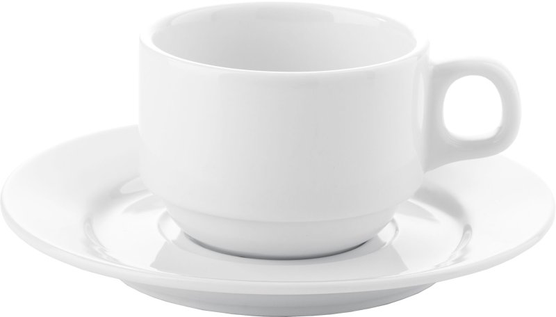 Tassen "ECO" Tasse Kaffee Obere (1)