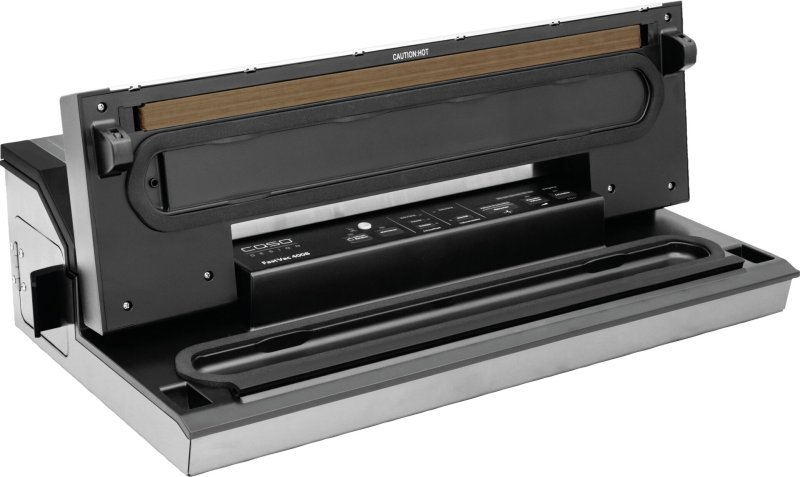 Vakuumiergerät „FastVac 4008" (1)