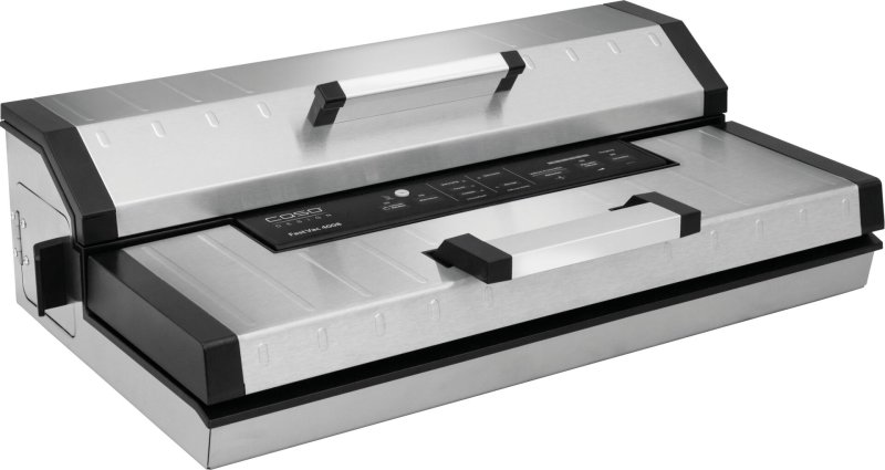 Vakuumiergerät „FastVac 4008" (5)