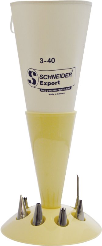 Spritzbeutel-Absetzständer (1)