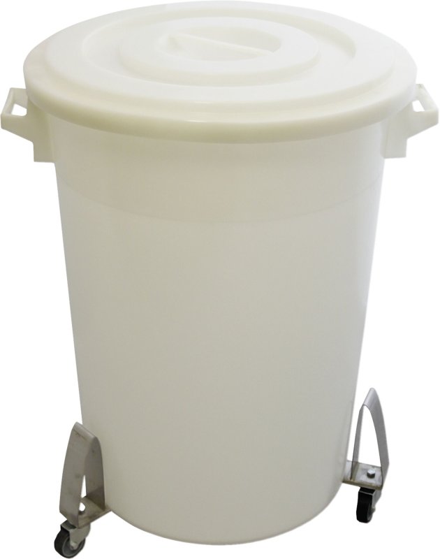 Fahrgestell für Art.-Nr. 121550 und 121575. Max. Traglast 100 kg. (1)