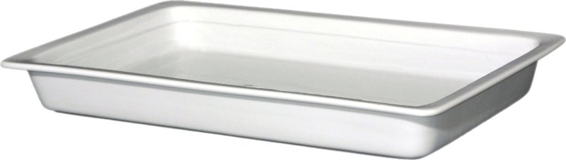 GN-Behälter, Porzellan, 65 mm tief 2/4 GN (6)