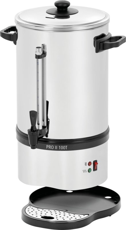 Kaffeeautomat 13,2L (3)