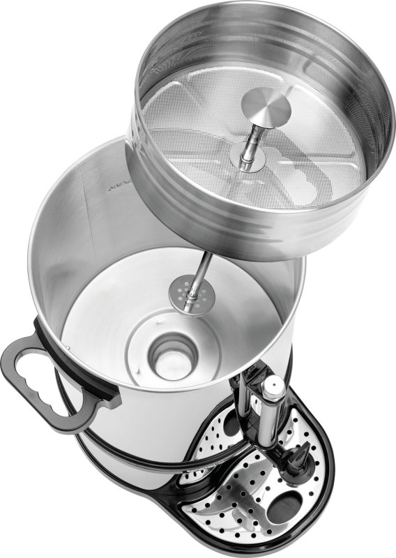 Kaffeeautomat 13,2L (6)