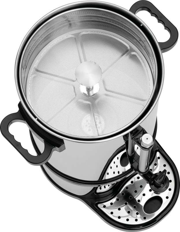 Kaffeeautomat 13,2L (7)