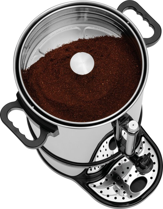 Kaffeeautomat 13,2L (8)