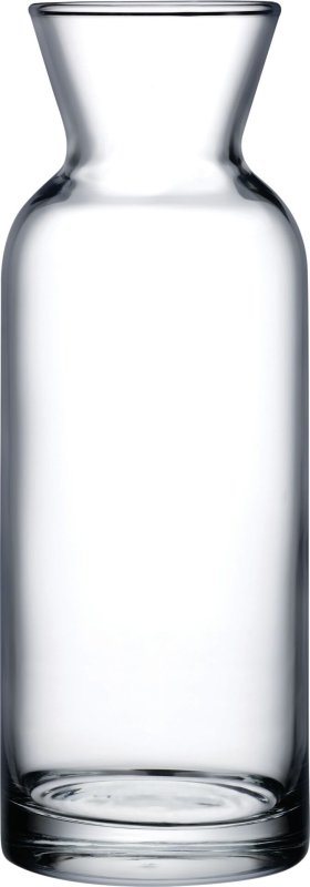 Karaffe „Village" 0,36L mit Füllstrich 0,25 (1)