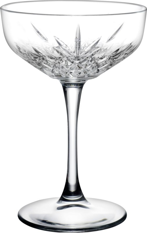 Glasserie "Timeless" Cocktailglas 270ml (1)