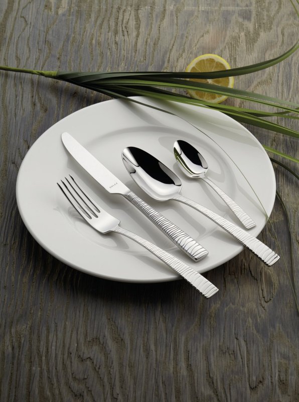 Besteckserie "Alexa" Moccalöffel (2)