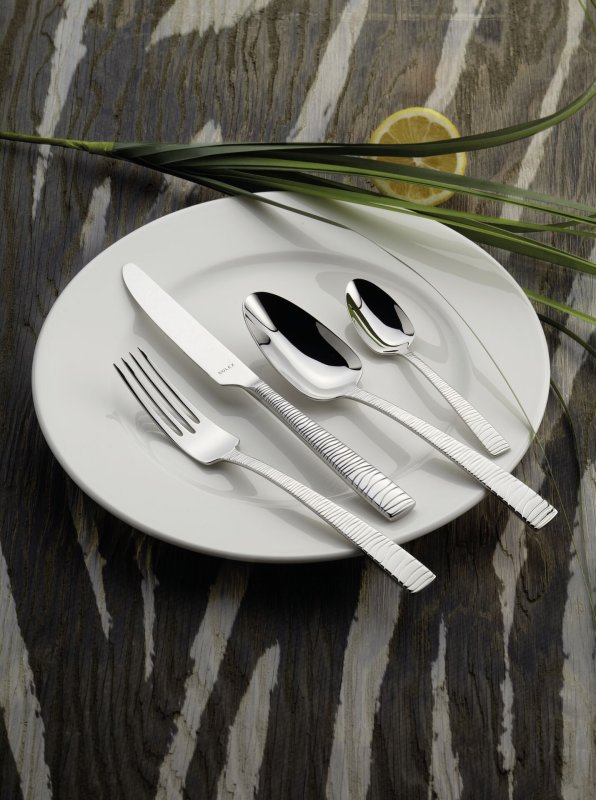 Besteckserie "Alexa" Moccalöffel (3)