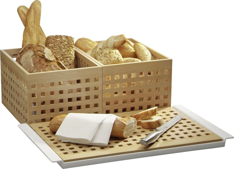 Tablett für Brotstation (1)