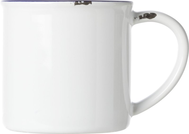 Steinzeugserie "Greta" Becher 0,22l (1)