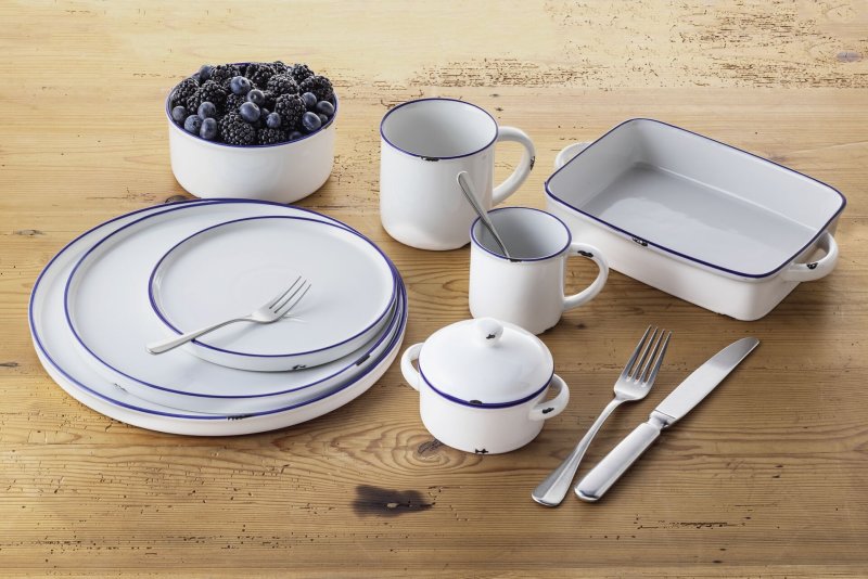 Steinzeugserie "Greta" Becher 0,22l (3)