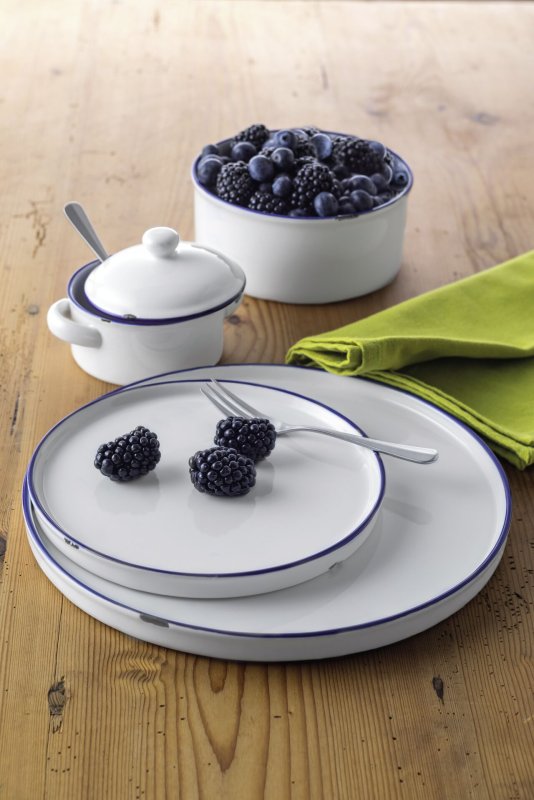 Steinzeugserie "Greta" Becher 0,22l (4)