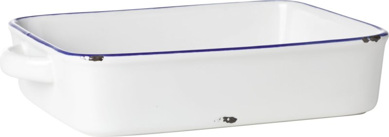 Steinzeugserie "Greta" Backform (1)