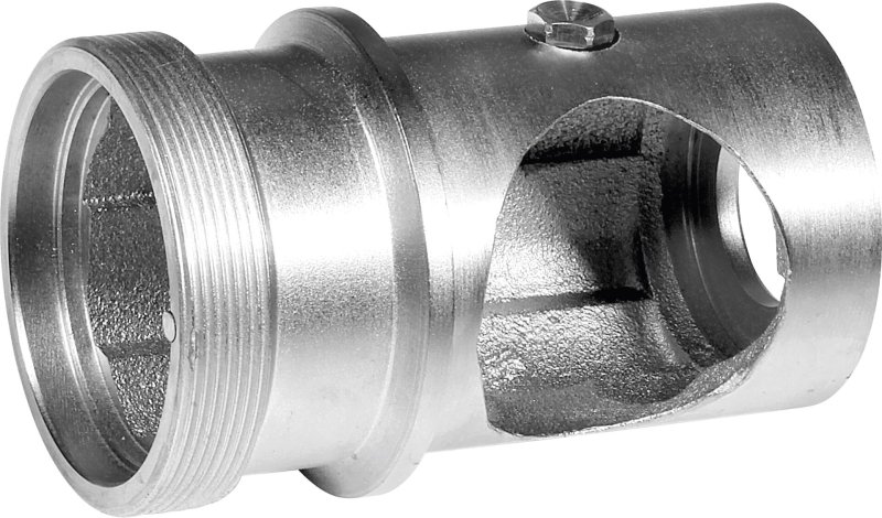 Fleischwolf Kitchen Line 12 (7)