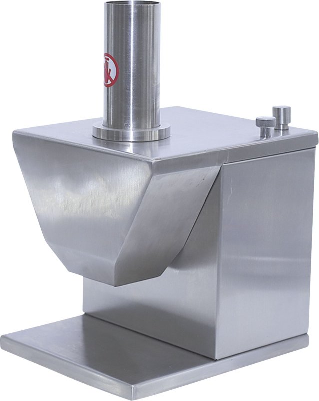 Currywurstschneider, elektrisch (1)