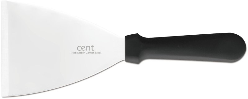 Palettenserie "PRO" Kratzer 12,0 x 10,0cm starr (1)