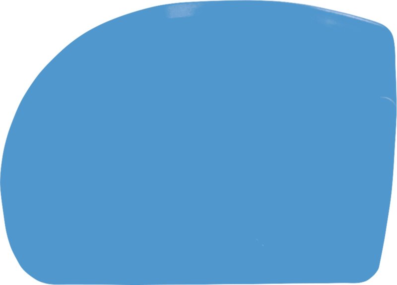 Teigkarte 12,8 x 9,0 cm (1)