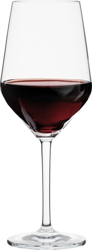 Glasserie "Castello" Rotweinglas (2)