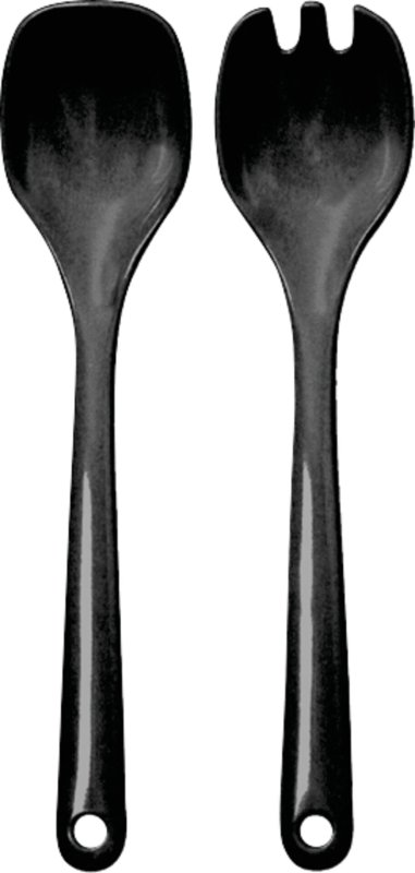 Salatbesteck 2-tlg. (1)