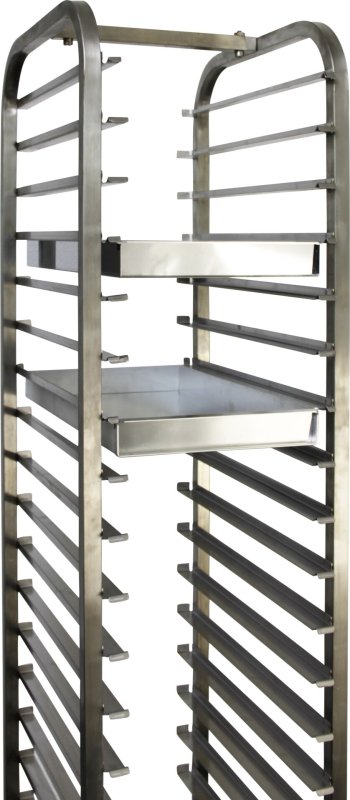 Schnittkuchenblech GN (2)