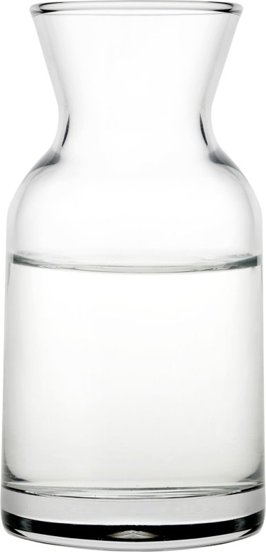 Karaffe „Village" 0,2L (1)