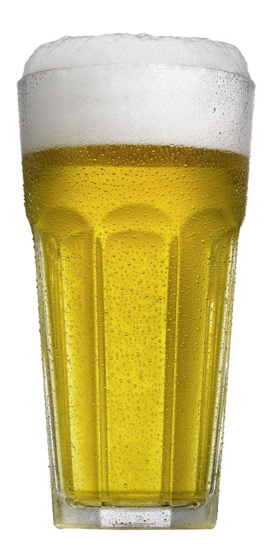 Glasserie "Casablanca" Longdrinkglas 47,9cl mit Füllstrich (1)