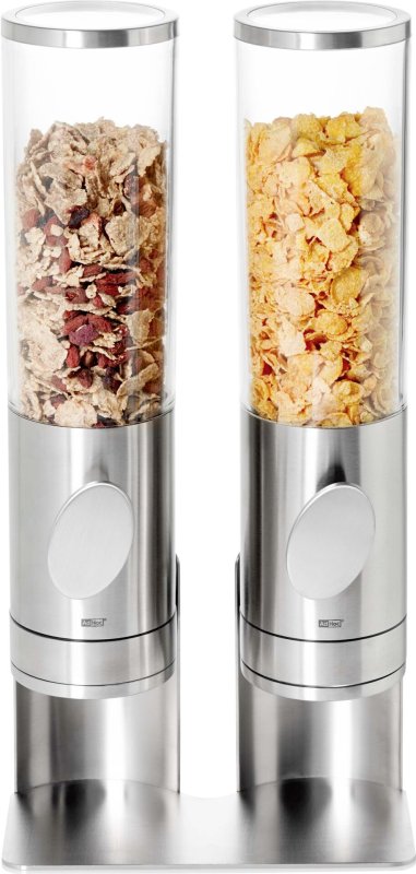 Cerealienspender „Deposito Duo" (2)
