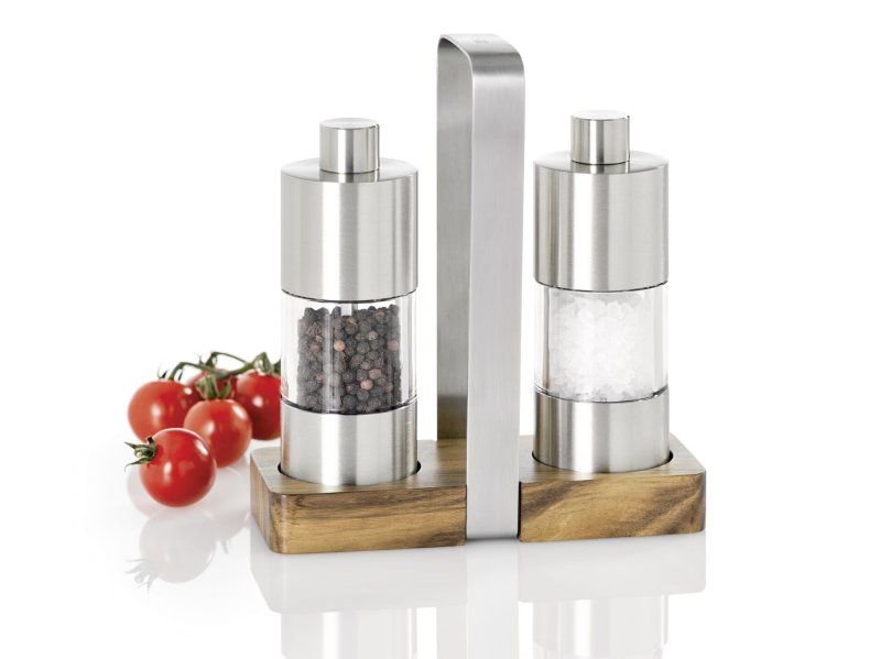 Menage Salz/Pfeffer "Classic" (1)